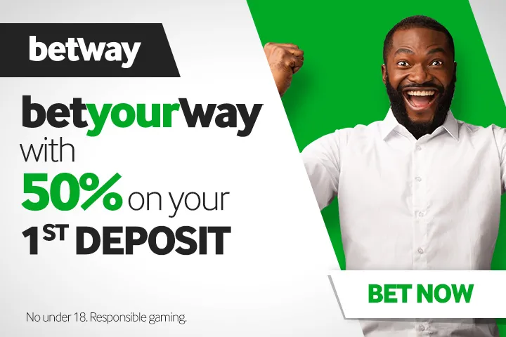 Betway Casino Nigeria