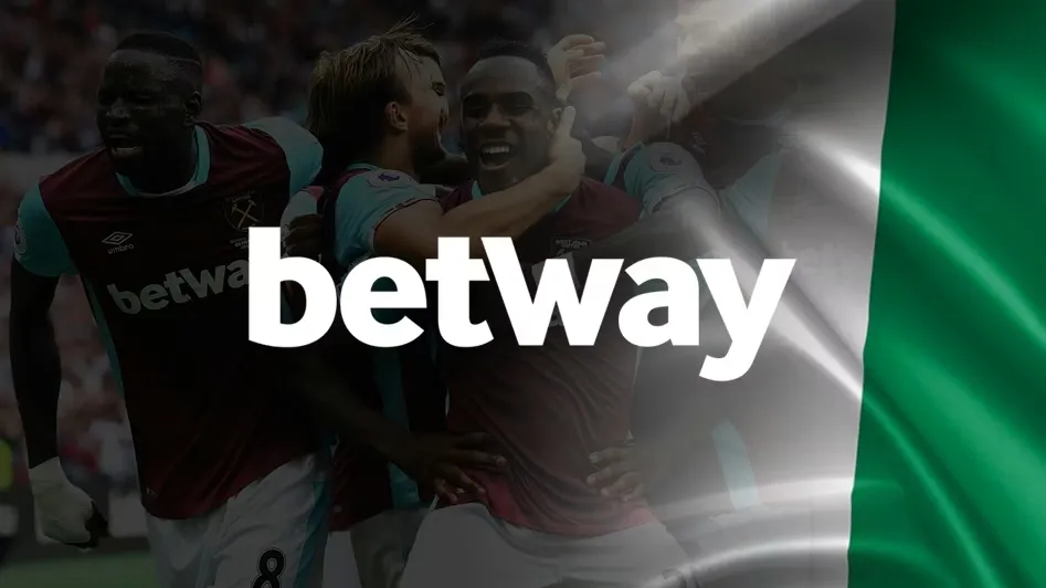 Betway Nigeria web 1