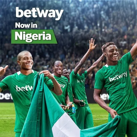Betway Sports web