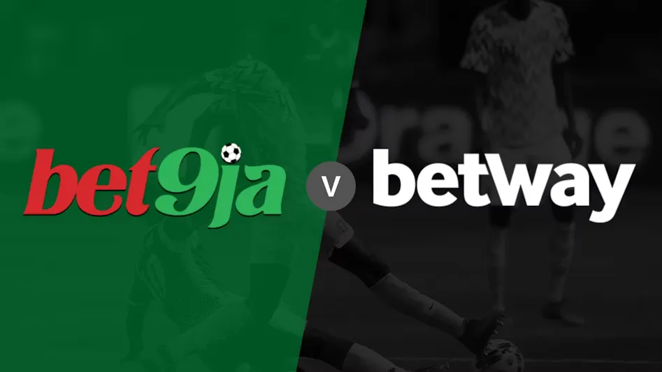 bet9ja vs betway nigerian betting sites web