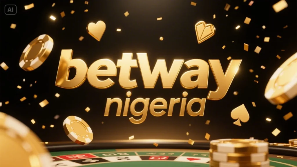 betway nigeria web