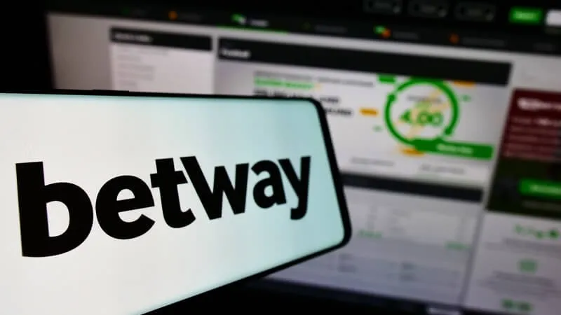 betway web